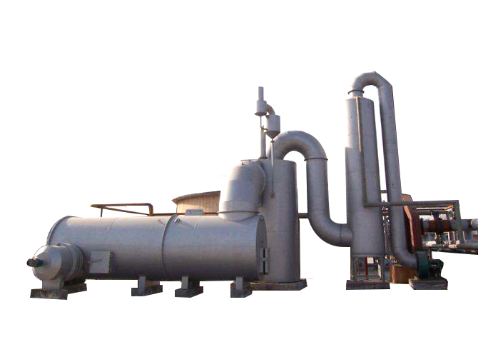 新鄉(xiāng)地區(qū)某化工廠1t/h含鹽有機廢水焚燒項目焚燒爐一套(眾和) 新鄉(xiāng)地區(qū)某化工廠1t/h含鹽有機廢水焚燒項目焚燒爐一套(眾和)