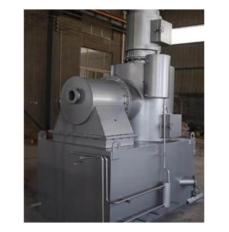 廢氣處理治理廠家介紹催化燃燒的原理 廢氣處理治理廠家介紹催化燃燒的原理