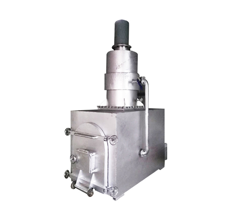 垃圾焚燒爐飛灰處理的技術手段 垃圾焚燒爐飛灰處理的技術手段