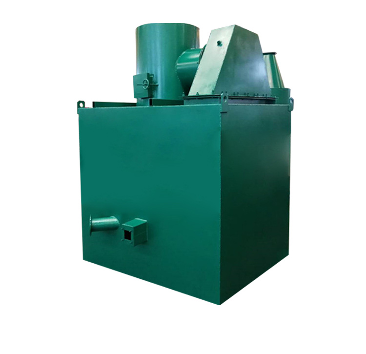 垃圾焚燒爐飛灰處理的技術手段 垃圾焚燒爐飛灰處理的技術手段