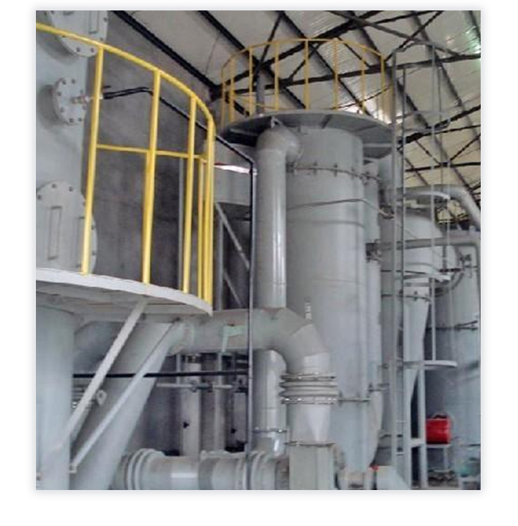 使用廢氣焚燒爐對廢棄物進(jìn)行有效處理時(shí) 使用廢氣焚燒爐對廢棄物進(jìn)行有效處理時(shí)