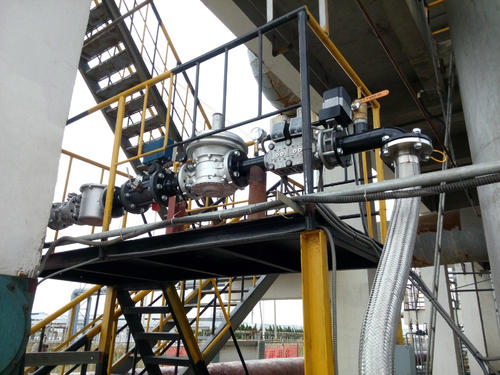 蓄熱催化焚燒爐(簡(jiǎn)稱為RCO)是一種新的催化技術(shù) 蓄熱催化焚燒爐(簡(jiǎn)稱為RCO)是一種新的催化技術(shù)