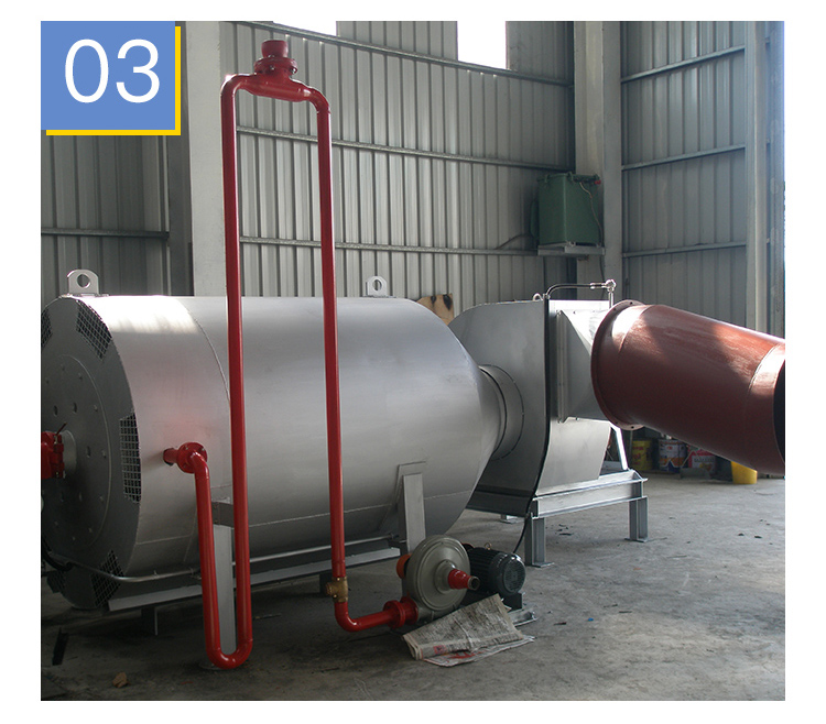 焚燒爐出資和工作經濟性的視點來看 焚燒爐出資和工作經濟性的視點來看