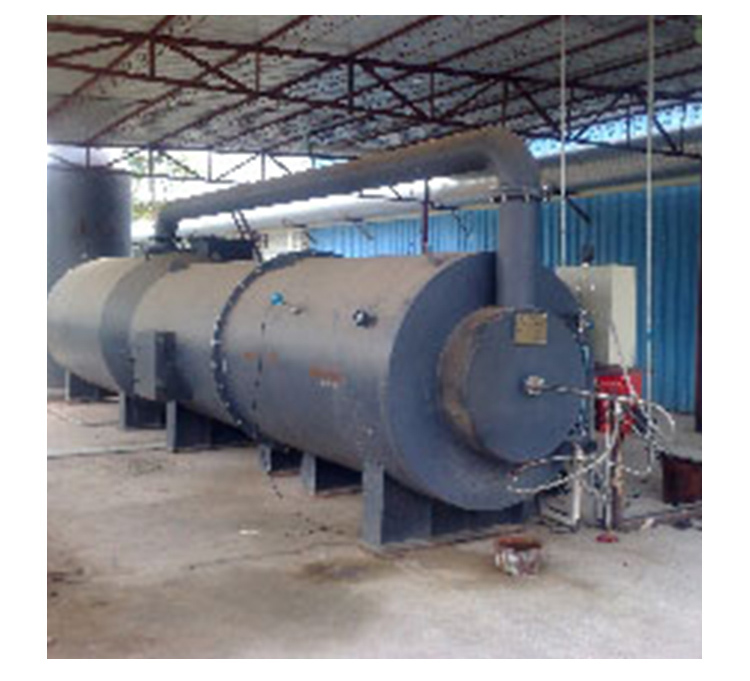 焚燒爐使用常見(jiàn)錯(cuò)誤 焚燒爐使用常見(jiàn)錯(cuò)誤